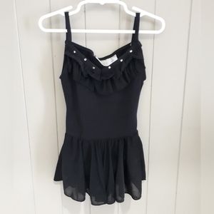 Girls dance/jazz leotard